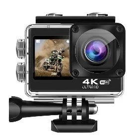Most Affordable 4K Dual-Screen