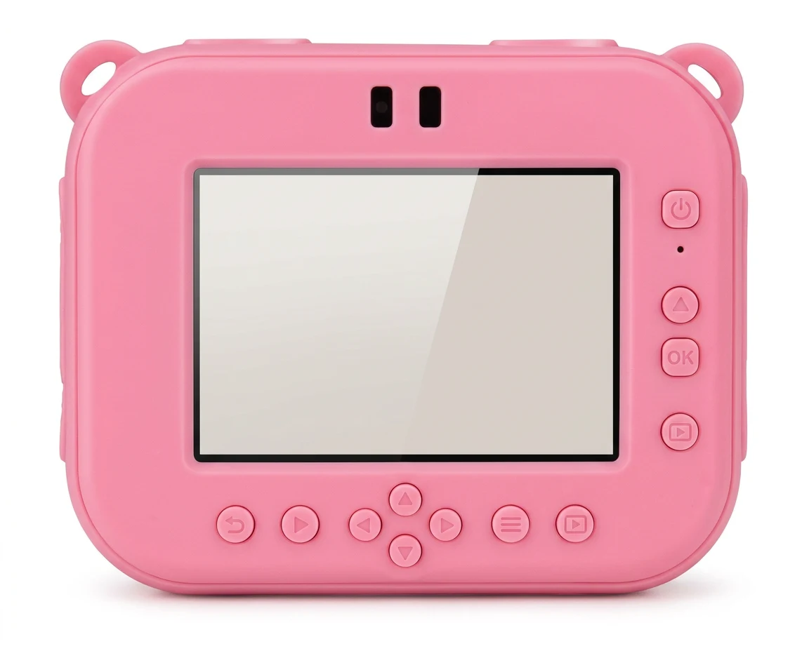LQ-G29D Kids Digital Camera