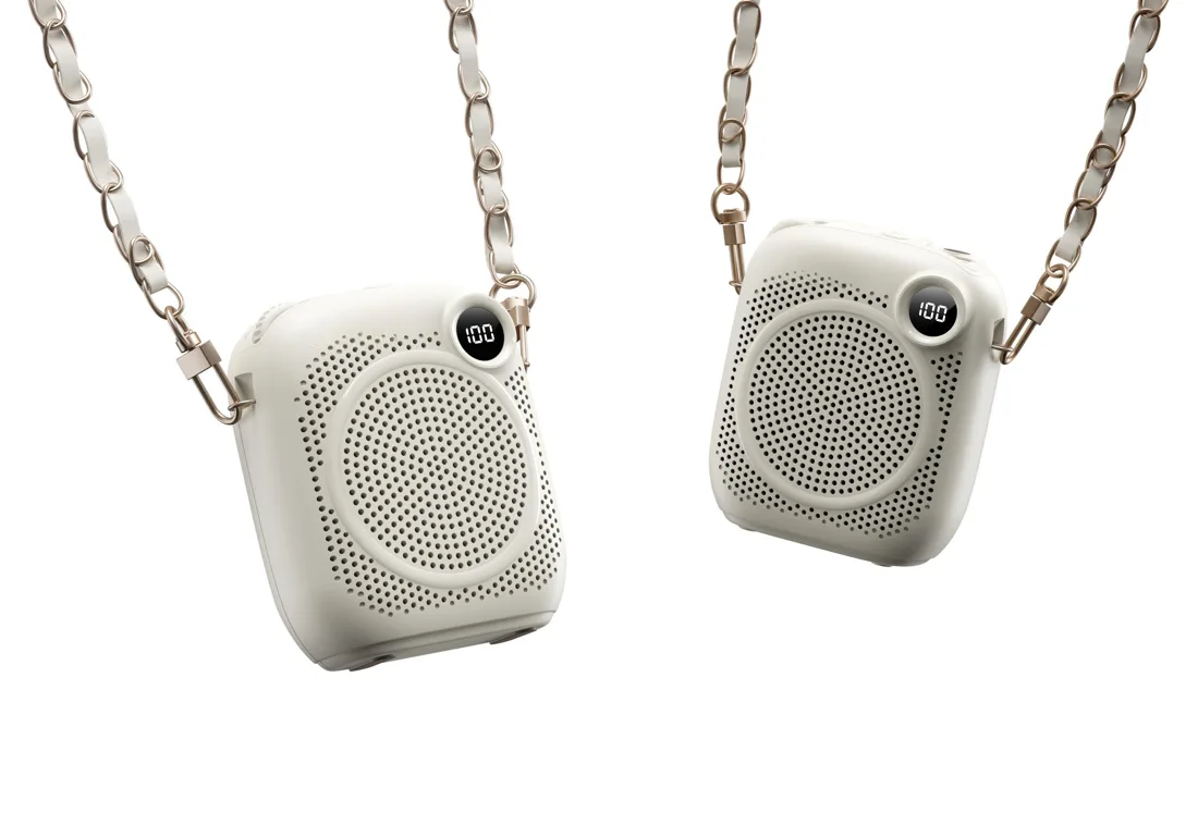 L18 Wireless Voice Amplifier
