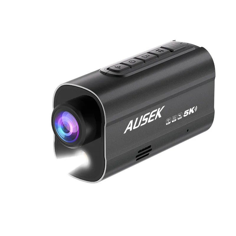 Bike / Motorcycle Dash Cam