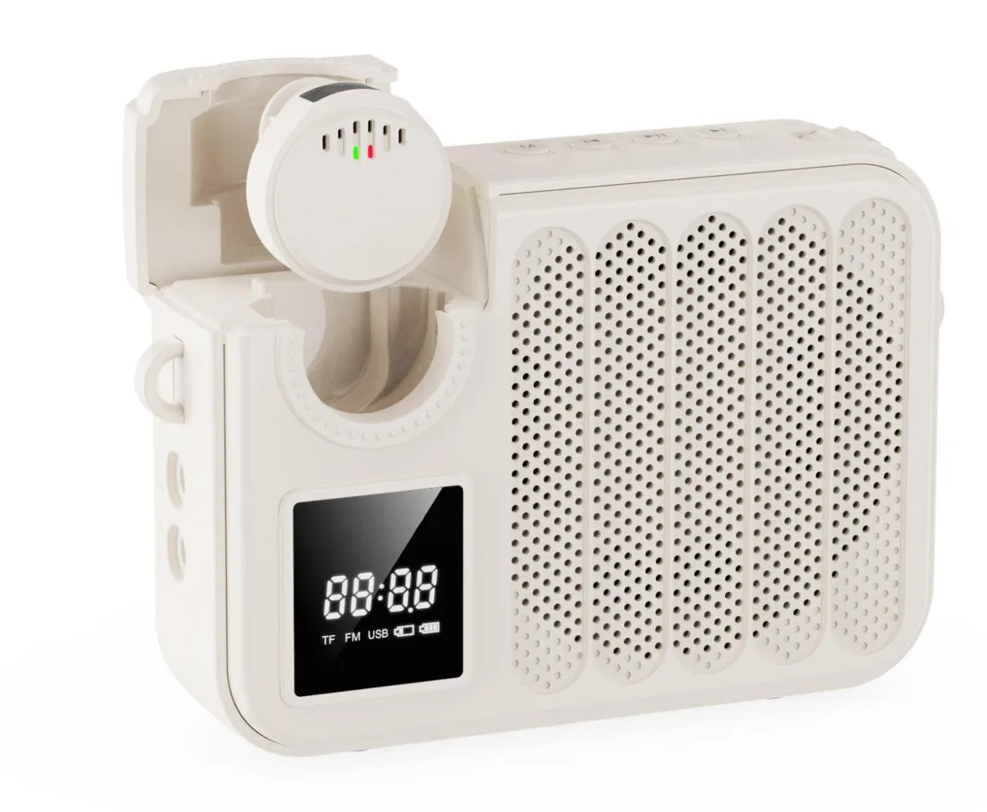LQ06 Wireless Voice Amplifier