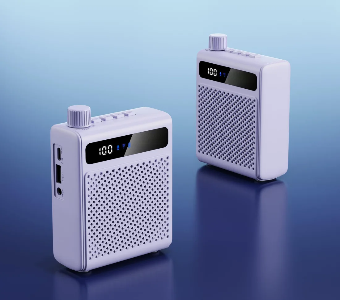 LQ310 Wireless Voice Amplifier