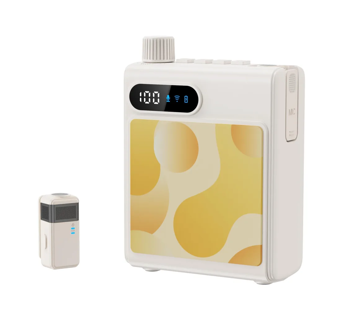 LQ320 Wireless Voice Amplifier