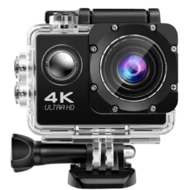 Most Budget Action Camera