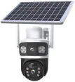 4G & WiFi Solar-Ready AI Cameras