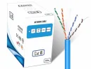 Cat6 Network Cable (UTP / CCA / FTP / SFTP)