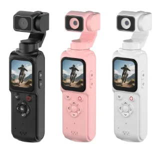 LQ-M105 Portable Action Camera