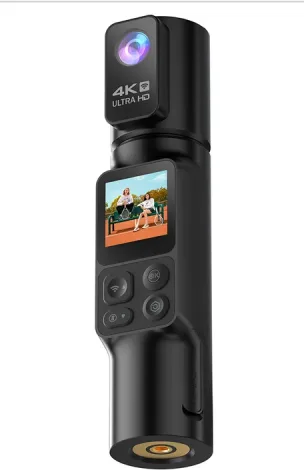 LQ-M103DR Portable Action Camera