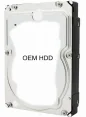 Surveillance SATA Hard Drives (CE / LVD certified)